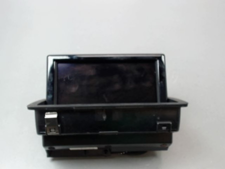 ECRAN GPS AUDI A1 Phase 1 (8X) 2010-2015