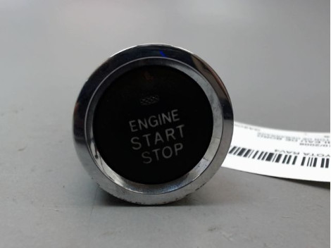 BOUTON DE DEMARRAGE TOYOTA RAV4 BREAK III Phase 1 2006-2009