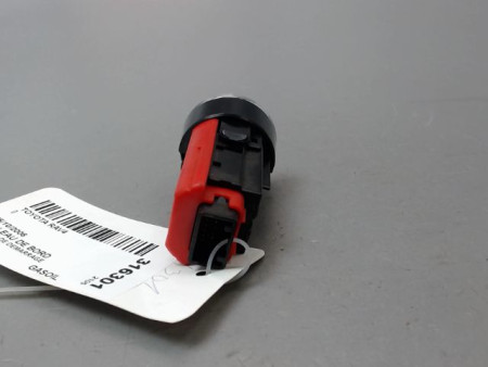 BOUTON DE DEMARRAGE TOYOTA RAV4 BREAK III Phase 1 2006-2009