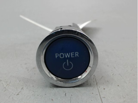 BOUTON DE DEMARRAGE TOYOTA YARIS 2005-