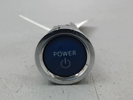 BOUTON DE DEMARRAGE TOYOTA YARIS 2005-