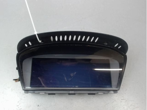 ECRAN GPS BMW SERIE 3 BERL. V Phase 1 (E90) 2005-2008