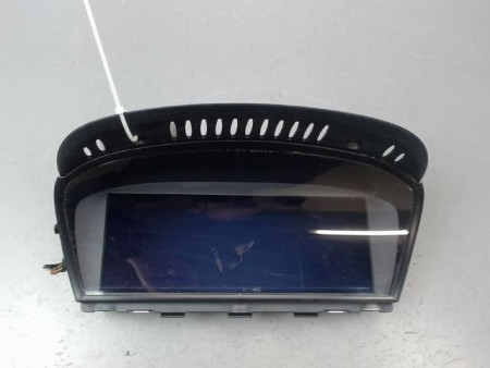 ECRAN GPS BMW SERIE 3 BERL. V Phase 1 (E90) 2005-2008