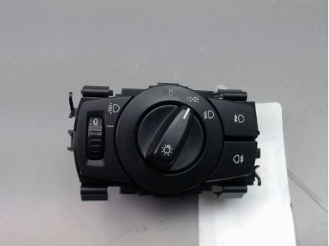 INTERIEUR COMMANDE PHARES BMW SERIE 1 I Phase 2 (E87) 2007-2011