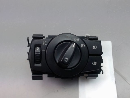 INTERIEUR COMMANDE PHARES BMW SERIE 1 I Phase 2 (E87) 2007-2011