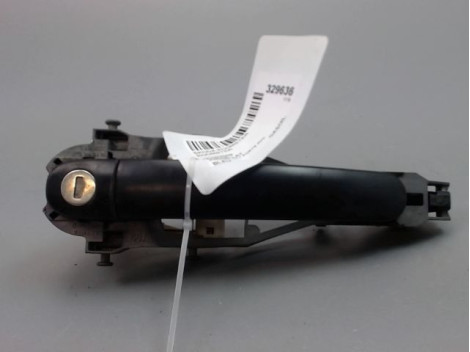 POIGNEE EXTERIEURE PORTE AVANT GAUCHE SKODA ROOMSTER