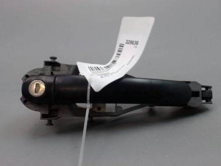 POIGNEE EXTERIEURE PORTE AVANT GAUCHE SKODA ROOMSTER