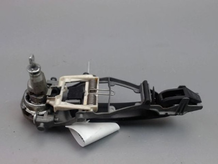 POIGNEE EXTERIEURE PORTE AVANT GAUCHE SKODA ROOMSTER