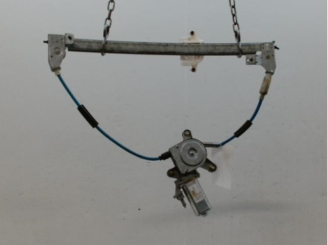 MECANISME+MOTEUR LEVE-GLACE AVANT DROIT PEUGEOT 406 BERL. Phase 2 1999-2004