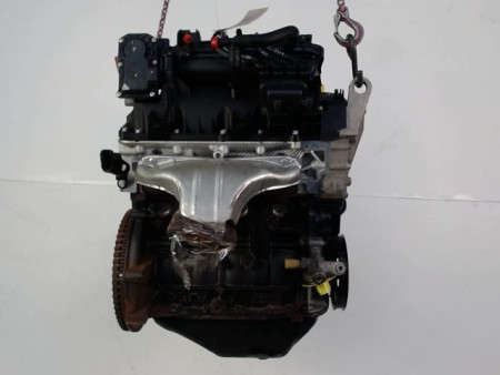 MOTEUR ESSENCE RENAULT TWINGO II Phase 1 2007-2011 1.2 16V 