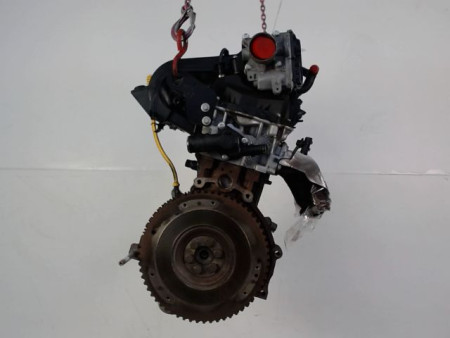 MOTEUR ESSENCE RENAULT TWINGO II Phase 1 2007-2011 1.2 16V 