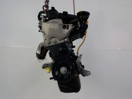 MOTEUR ESSENCE RENAULT TWINGO II Phase 1 2007-2011 1.2 16V 