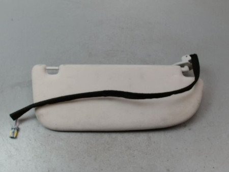 PARE-SOLEIL G PEUGEOT 307 CC 2P Phase 1 2003-2005