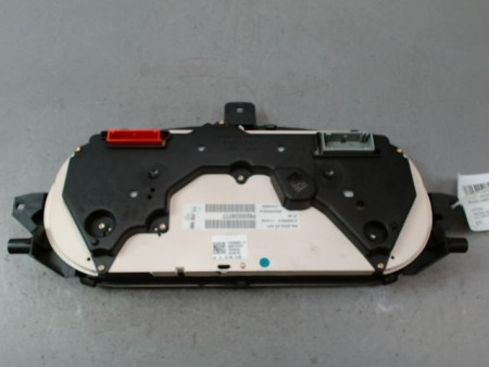 BLOC COMPTEURS RENAULT MEGANE CABRIO 2P I Phase 2 1999-2003