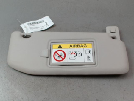 PARE-SOLEIL D CITROEN C3 2009-