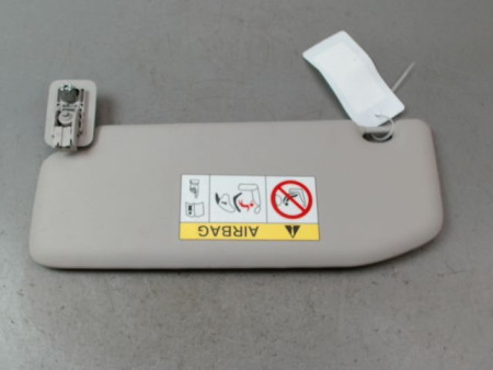 PARE-SOLEIL D CITROEN C3 2009-