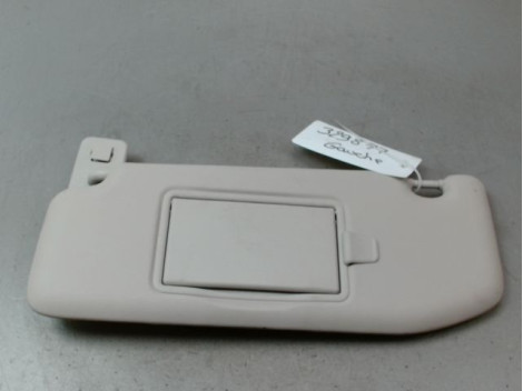 PARE-SOLEIL G CITROEN C3 2009-