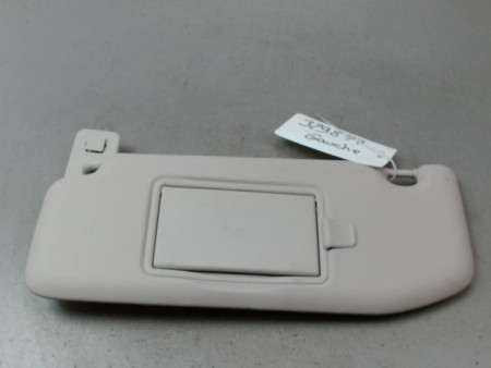 PARE-SOLEIL G CITROEN C3 2009-