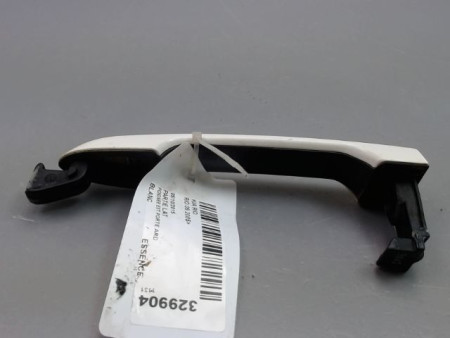 POIGNEE EXTERIEURE PORTE ARRIERE DROIT KIA RIO 2005-