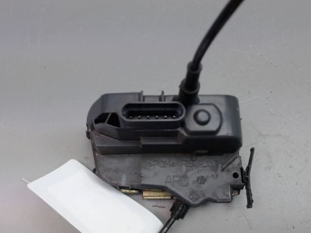 SYSTEME CONDAMNATION ARRIERE DROIT RENAULT SCENIC MONOSP. II Phase 1 2003-2006
