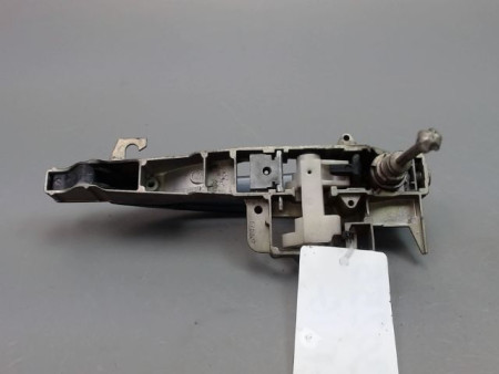 POIGNEE EXTERIEURE PORTE AVANT GAUCHE PEUGEOT 407 BERL. Phase 1 2004-2008