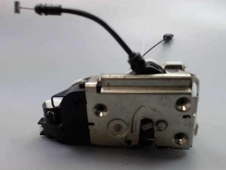 SYSTEME CONDAMNATION AVANT DROIT RENAULT SCENIC MONOSP. II Phase 2 2006-2009