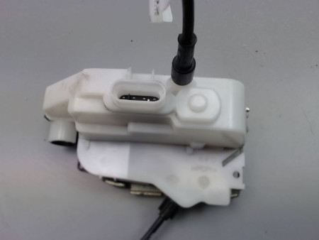 SYSTEME CONDAMNATION AVANT DROIT RENAULT SCENIC MONOSP. II Phase 2 2006-2009