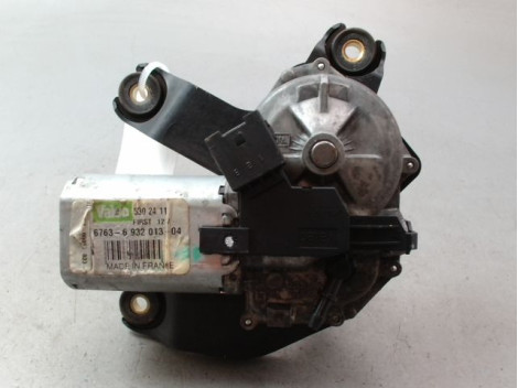 MECANISME ESSUIE-GLACE ARRIERE MINI MINI I Phase 2 (R50/R53) 2004-2006