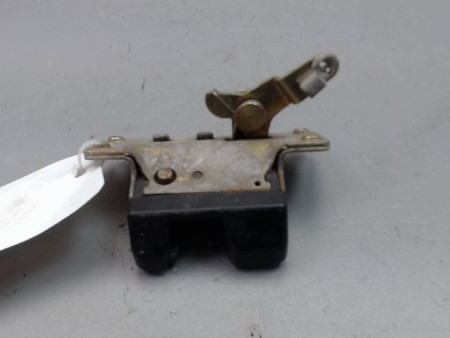 SERRURE HAYON  OPEL ZAFIRA MONOSP. I (A) 1999-2005