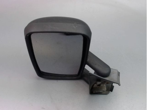 RETROVISEUR EXTERIEUR ELECTRIQUE GAUCHE MERCEDES SPRINTER FG I Phase 2 (901/902/903/904) CRT 2000-2006
