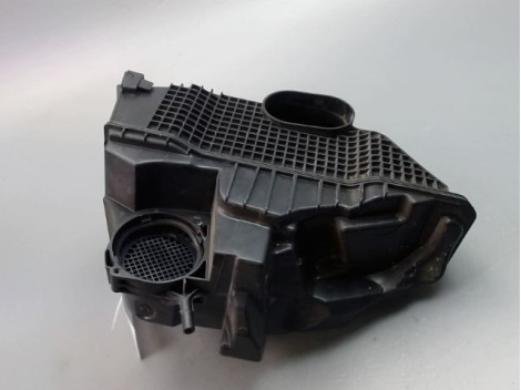 BOITIER FILTRE A AIR RENAULT CLIO IV Phase 1 2012-...