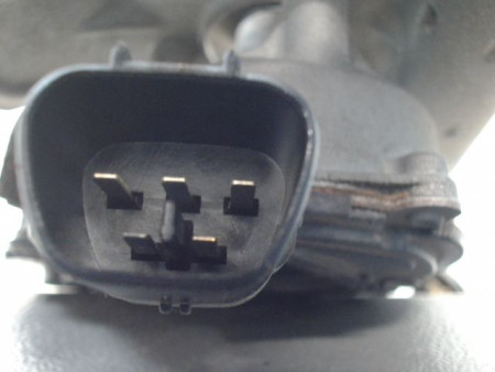 MECANISME ESSUIE-GLACE AVANT TOYOTA YARIS I Phase 1 1999-2003