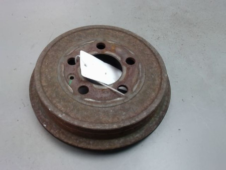 TAMBOUR ARRIERE GAUCHE SEAT IBIZA III Phase 2 (6L) 2006-2009