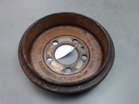 TAMBOUR ARRIERE GAUCHE SEAT IBIZA III Phase 2 (6L) 2006-2009