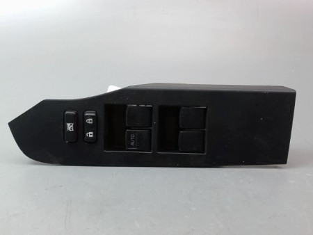 COMMANDE LEVE-GLACE PORTE AVG TOYOTA AURIS 2010-