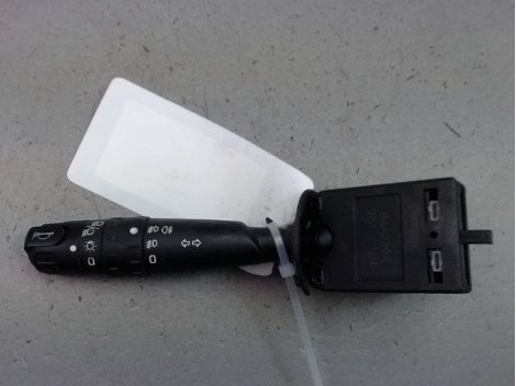 COMMANDE ECLAIRAGE AIXAM S8