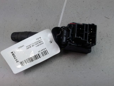 COMMANDE ECLAIRAGE AIXAM S8