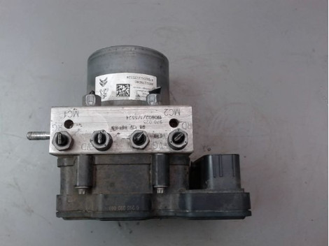 UNITE HYDRAULIQUE ABS PEUGEOT 308