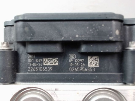 UNITE HYDRAULIQUE ABS PEUGEOT 308
