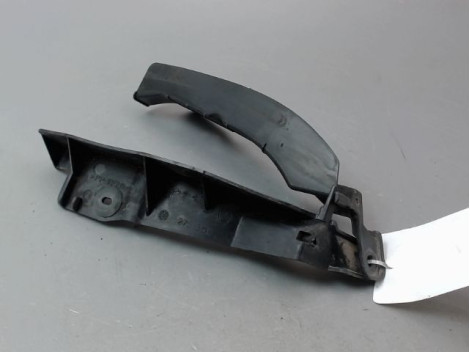 JEU SUPPORTS PARE-CHOC ARRIERE MINI MINI II Phase 1 (R56) 2006-2010