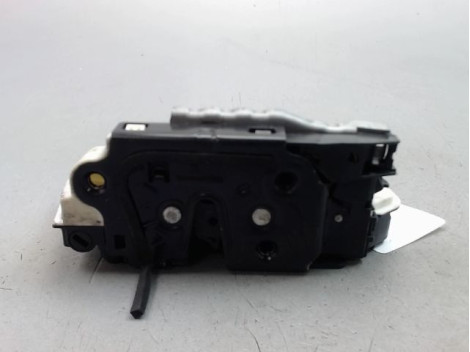 SYSTEME CONDAMNATION ARRIERE DROIT SEAT IBIZA III Phase 2 (6L) 2006-2009