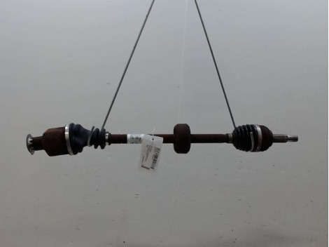 TRANSMISSION AVANT DROIT RENAULT TWINGO II Phase 1 2007-2011 1.2 16V 