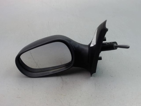 RETROVISEUR EXTERIEUR GAUCHE RENAULT CLIO II Phase 1 1998-2001