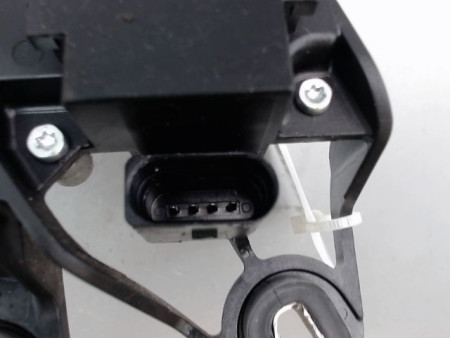 MECANISME ESSUIE-GLACE ARRIERE VOLKSWAGEN POLO V Phase 1 (6R) 2009-...