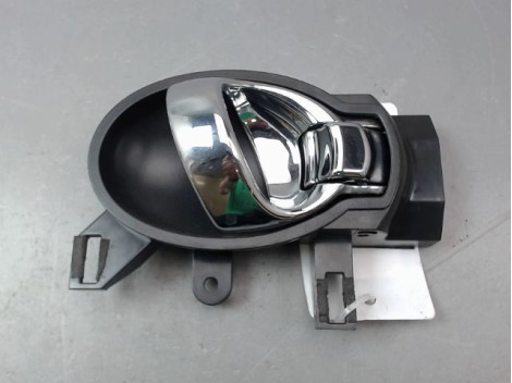 POIGNEE INTERIEURE PORTE AVANT DROIT NISSAN JUKE Phase 1 2010-...