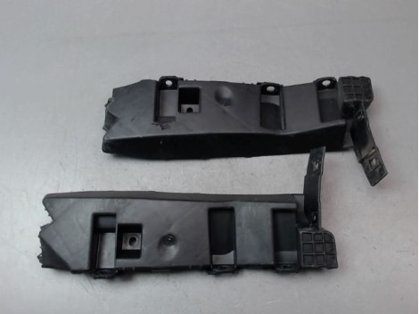 JEU SUPPORTS PARE-CHOC ARRIERE SEAT LEON II Phase 1 (1P) 2005-2009