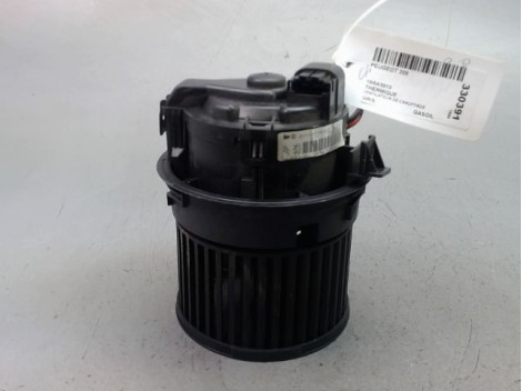 MOTEUR VENTILATEUR CHAUFFAGE PEUGEOT 208 Phase 1 2012-...