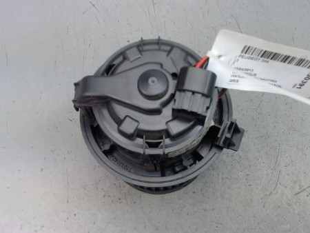 MOTEUR VENTILATEUR CHAUFFAGE PEUGEOT 208 Phase 1 2012-...