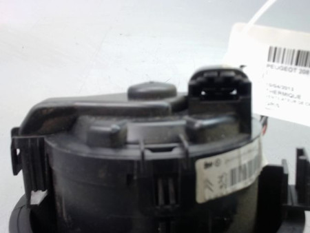 MOTEUR VENTILATEUR CHAUFFAGE PEUGEOT 208 Phase 1 2012-...