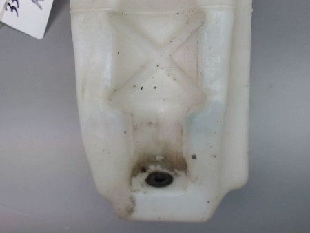 RESERVOIR LAVE-GLACE AVANT FIAT 500 II Phase 1 2007-...